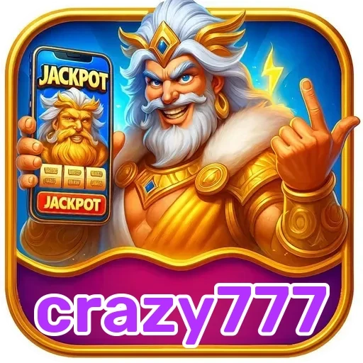 crazy777: Um App de Jogos Que Transforma sua Experiência