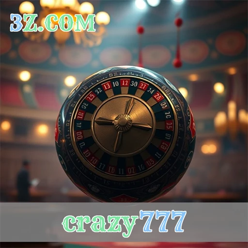 Explorando o Cassino do Crazy777: Diversão Sem Fim!