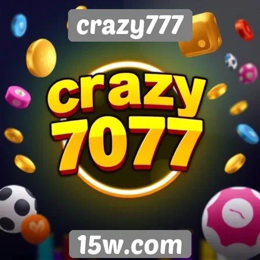 Promos e bônus disponíveis na plataforma crazy777