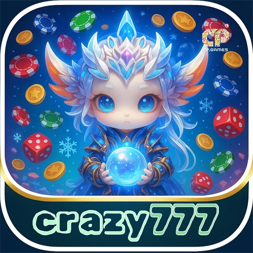crazy777