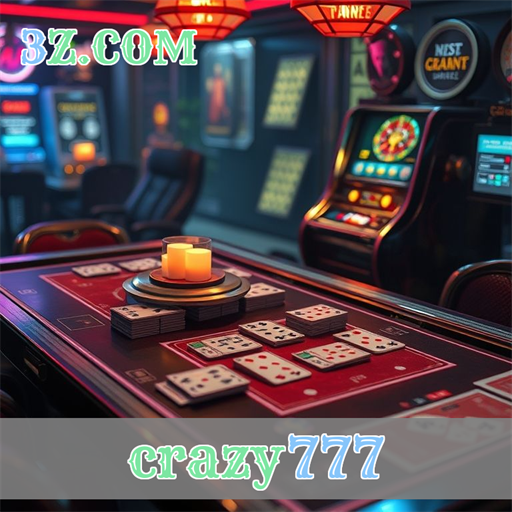 A Diversão dos Jogos no crazy777: Uma Experiência Inovadora