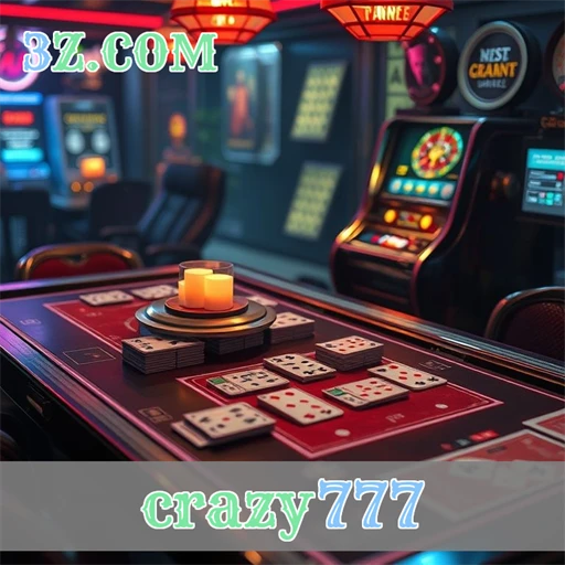 A Diversão dos Jogos no crazy777: Uma Experiência Inovadora