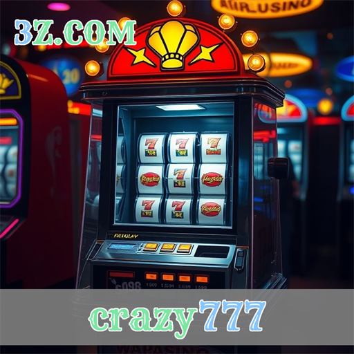 Oportunidades de Login no Crazy777: A Nova Era dos Jogos