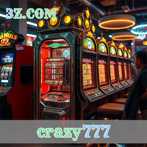 Recursos Paga do Crazy777: Potencialize Sua Diversão Jogando