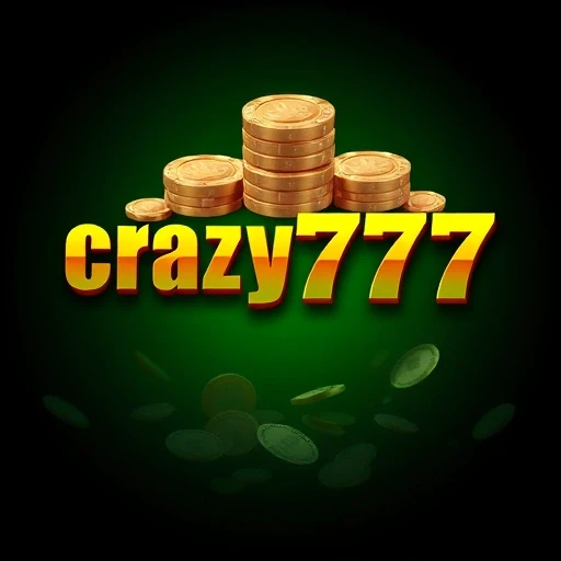 crazy777 logo